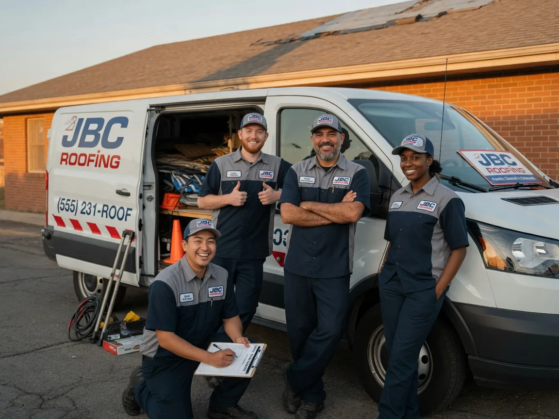 Roof Replacement company in Melbourne, KY