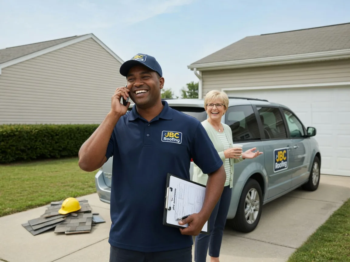 Roof Replacement Melbourne, KY FAQs